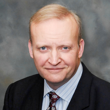 Porträt William M. Mihalko