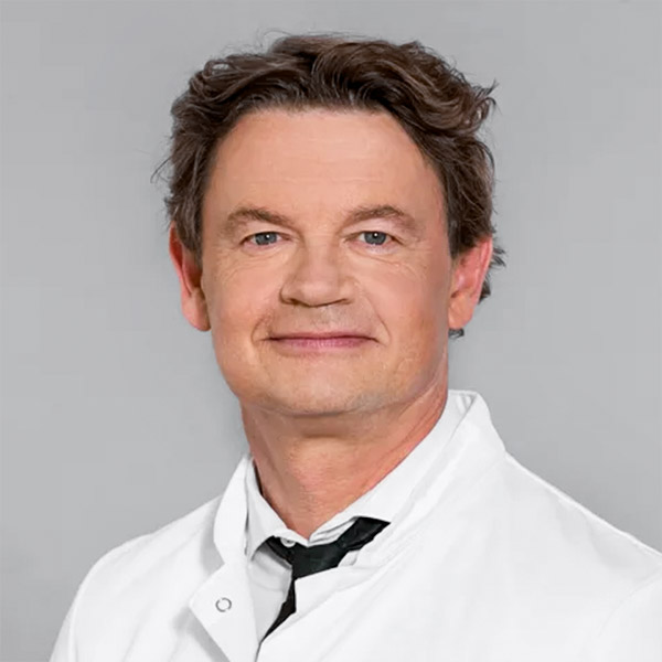 Porträt Ralph Kothe