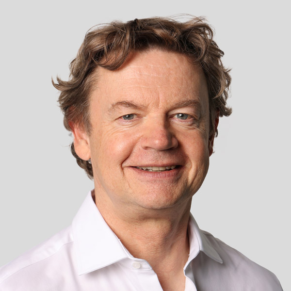 Porträt Ralph Kothe